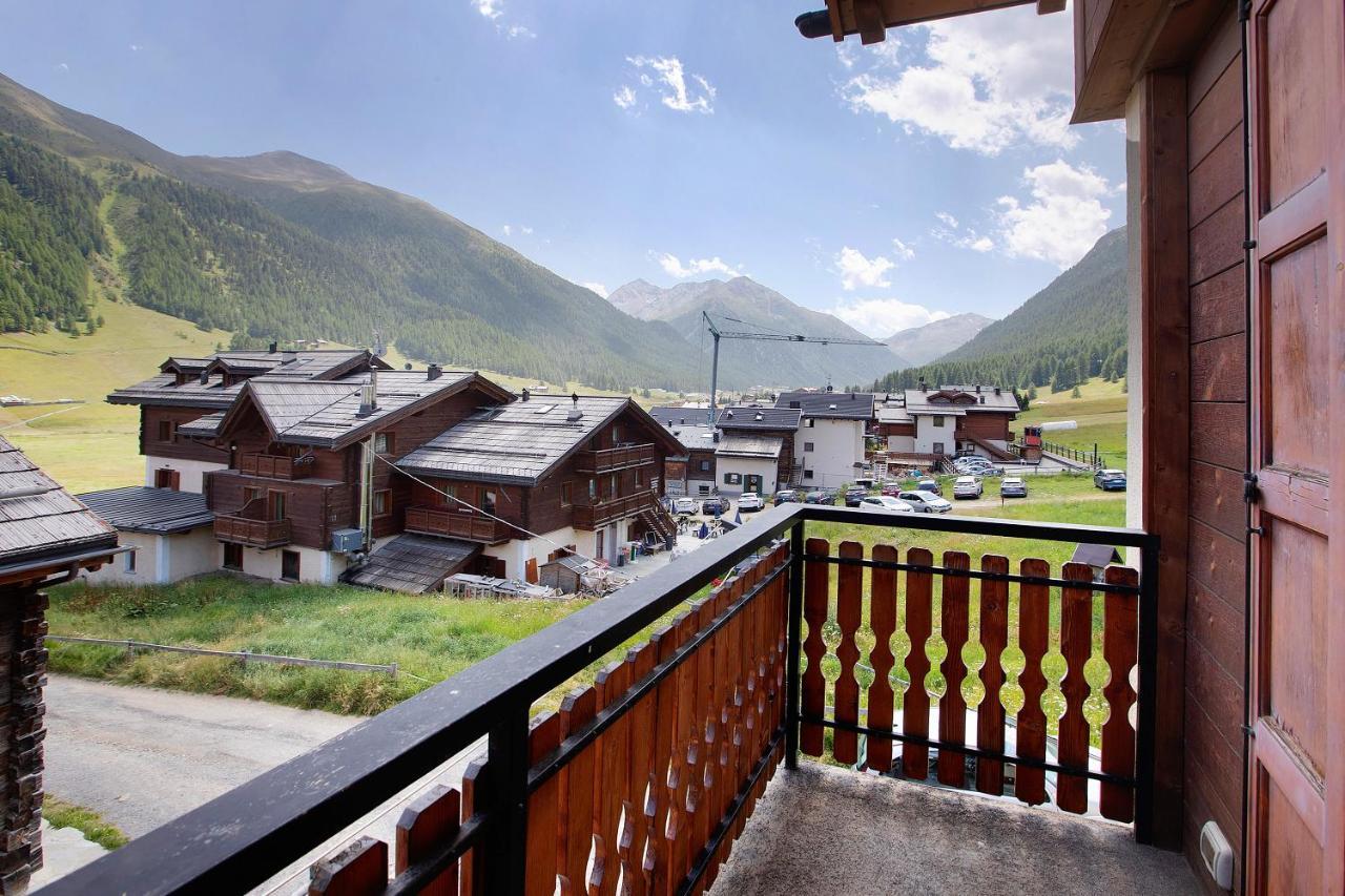 Bormetti Paolo Sara * Livigno