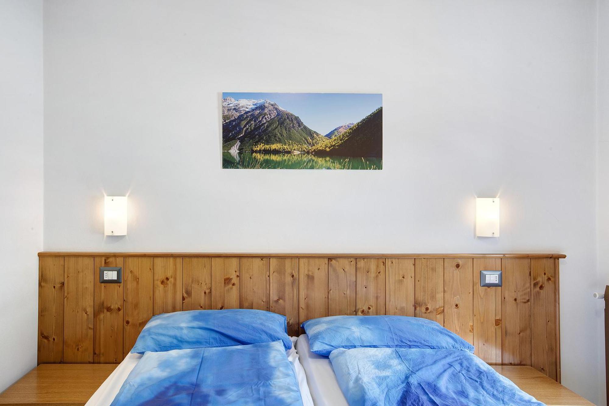 Appartamento Bormetti Paolo Sara Livigno