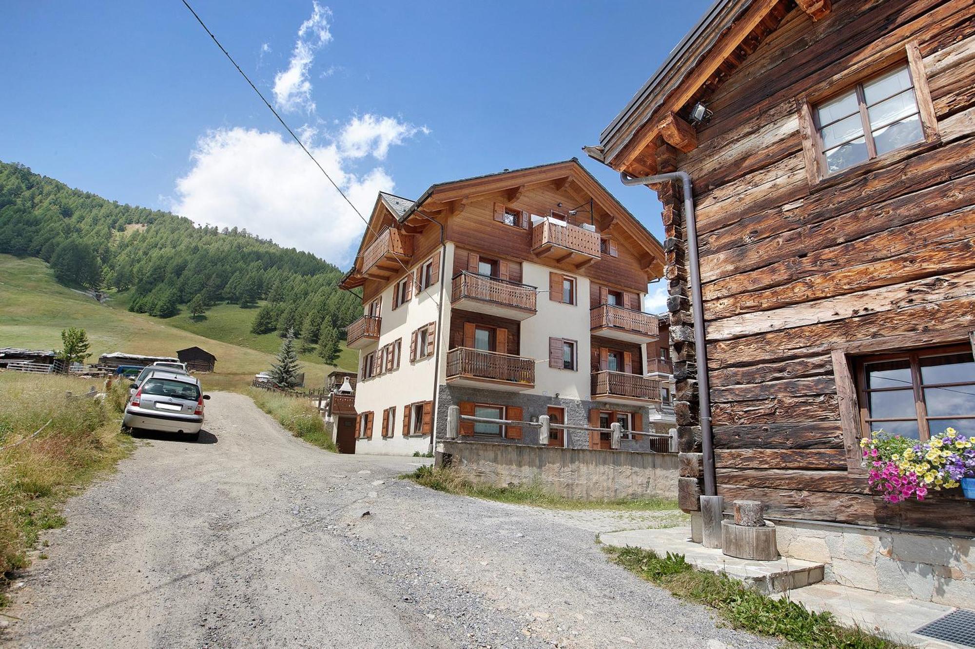 Bormetti Paolo Sara Livigno
